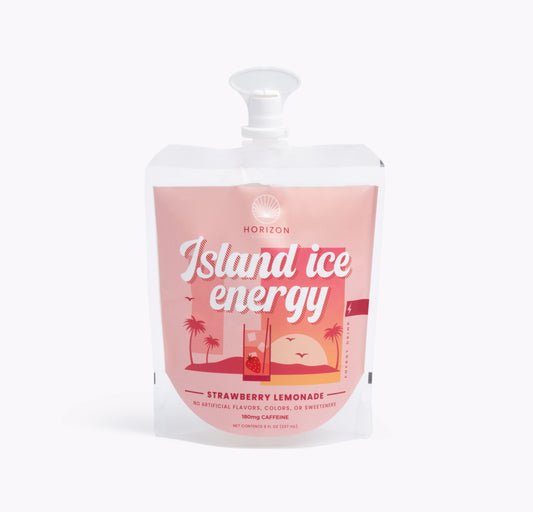 Strawberry Lemonade (12-pack)